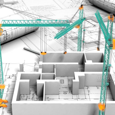 Строительная техника и оборудование